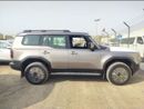 Toyota Prado TOYOTA PRADO 250 TXL 2.8D AT 2025