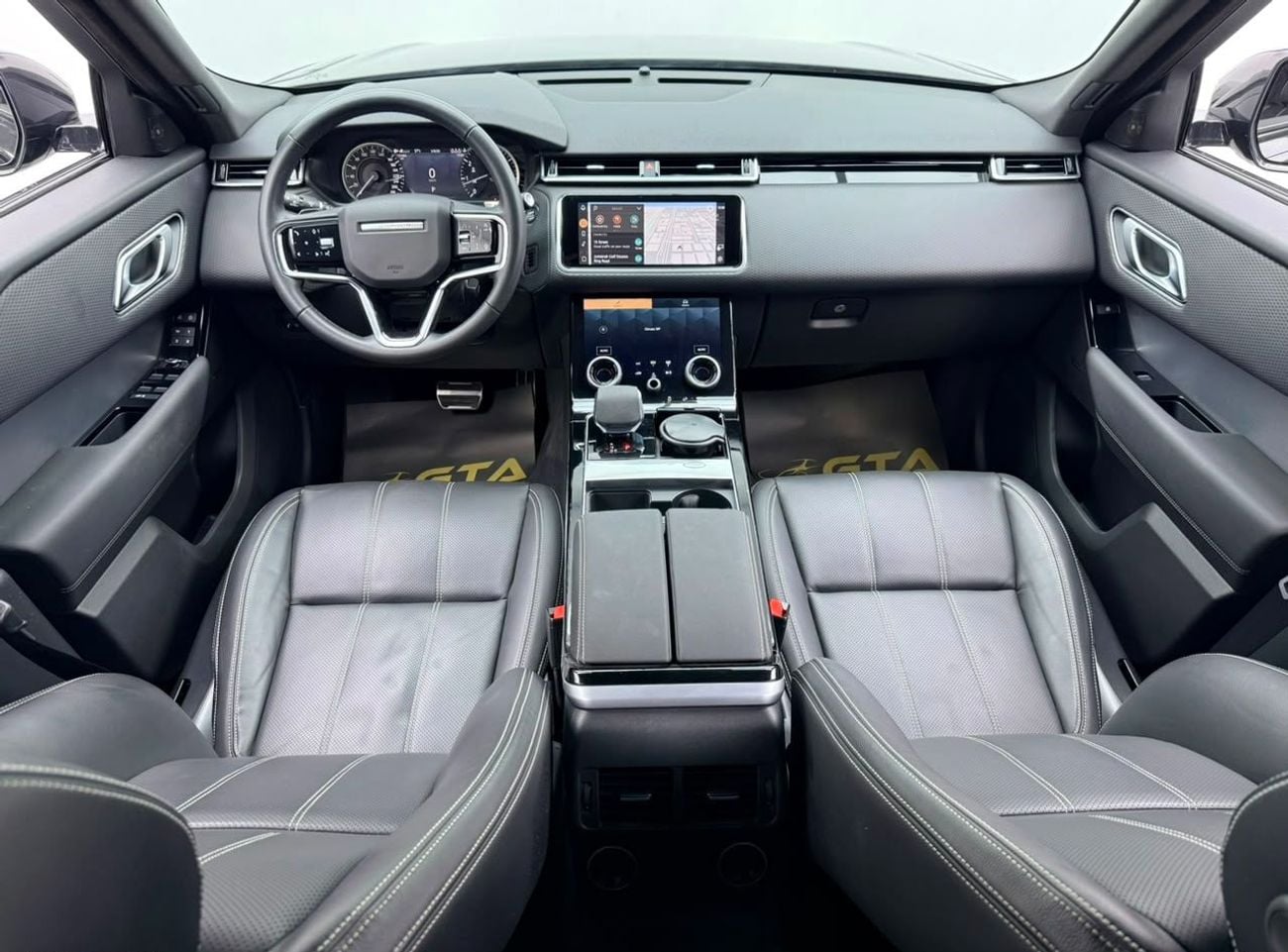 Land Rover Range Rover Velar S 2023 Range Rover Velar P250 S, LAND ROVER Warranty+Full Service History, Middle East Specs.