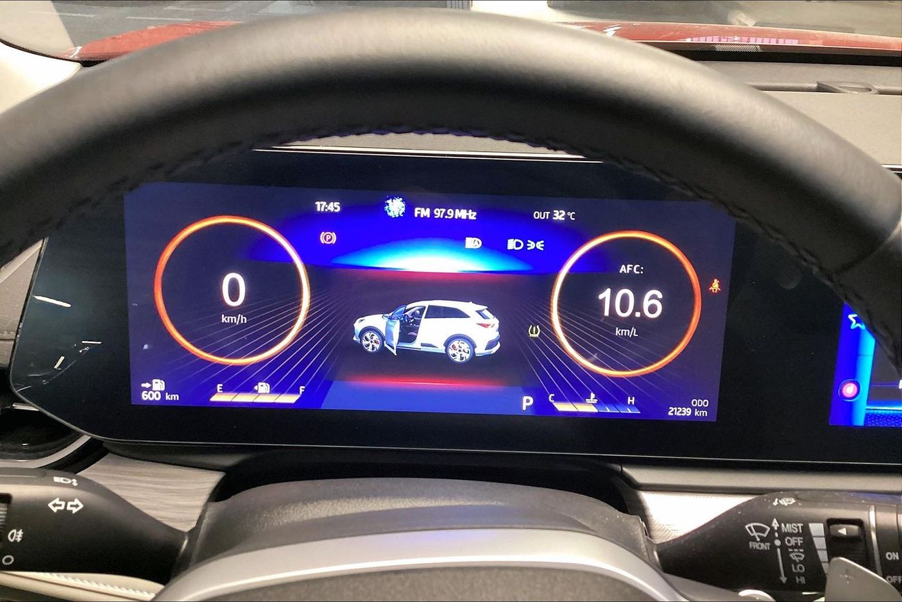 جاك JS6 Flagship | Carnival Sale • UP TO AED 20,000 OFF | شامل الضمان | 0 ﺪﻔﻋﺓ ﺃﻮﻟﻯ