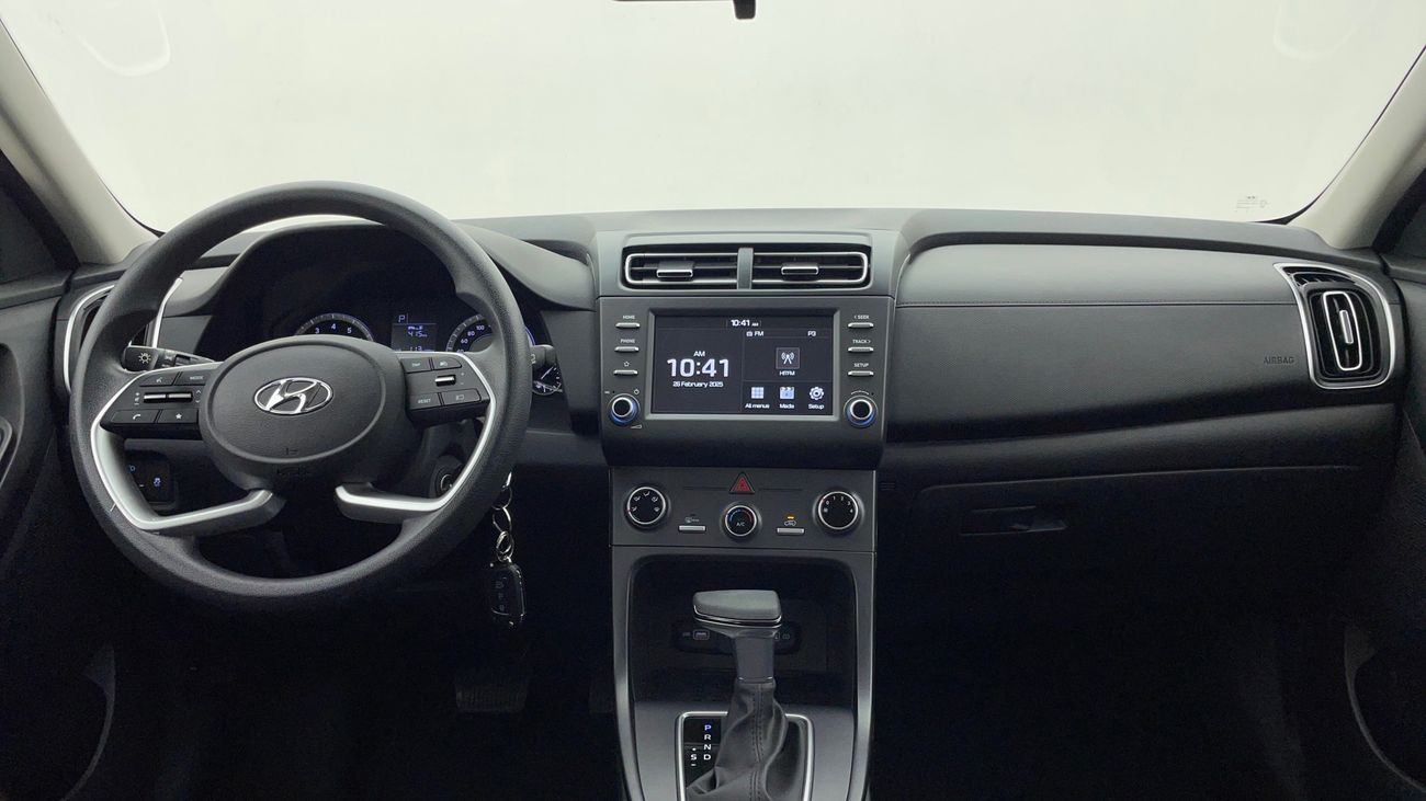 Hyundai Creta SMART 1.5 | Zero Down Payment | Home Test Drive