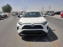 Toyota RAV4 2.5L LE Hybrid 2022 production  ( Ready Stock)