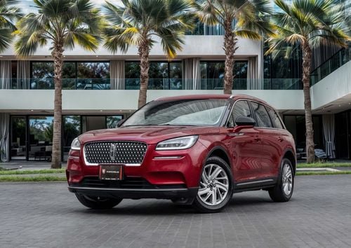 لينكولن كورساير Corsair AWD | 1,959 P.M | 0% Downpayment | Agency Warranty!