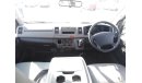 تويوتا هاياس Toyota Hiace RIGHT HAND DRIVE  (Stock no PM 75 )