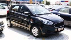 Ford Figo