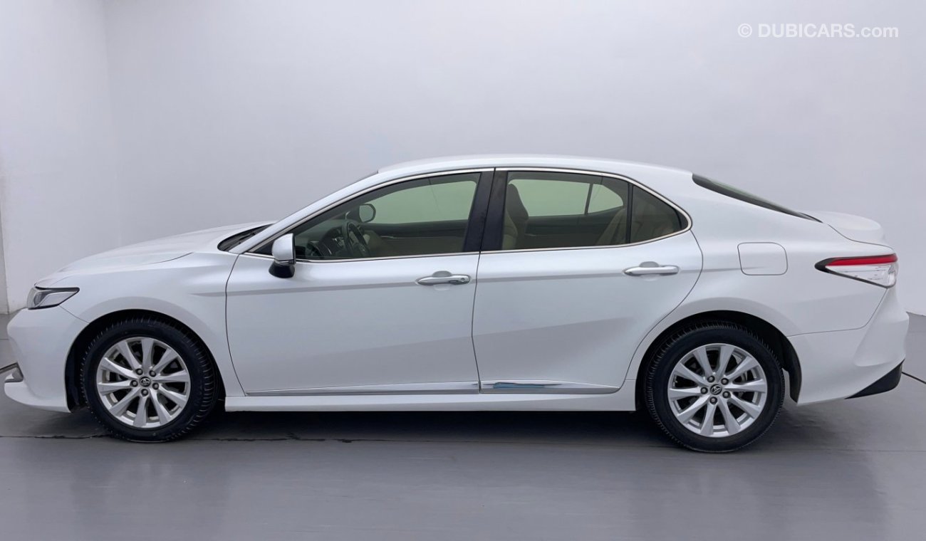 Toyota Camry GLE 2.5 | Zero Down Payment | Free Home Test Drive