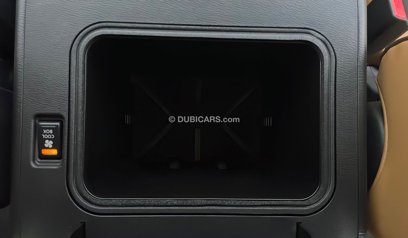 Nissan Patrol LE PLATINUM 5.6 | Under Warranty | Free Insurance | Inspected on 150+ parameters