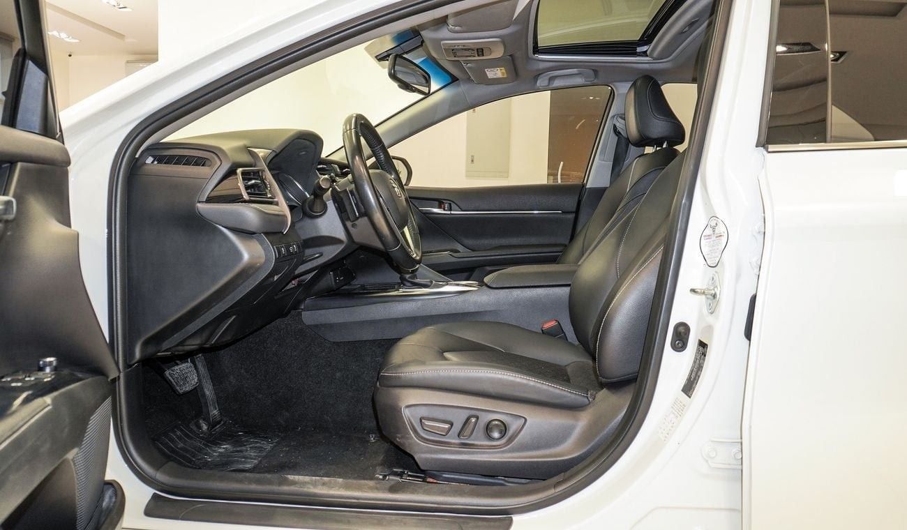 Toyota Camry Grande Sport V6