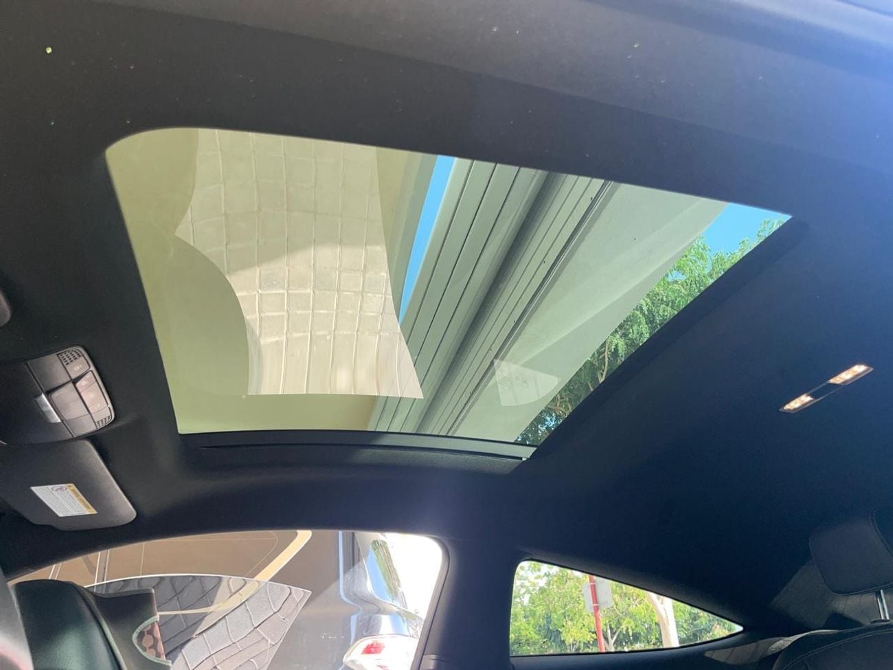 مرسيدس بنز C 300 AMG