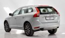 فولفو XC 60 T5