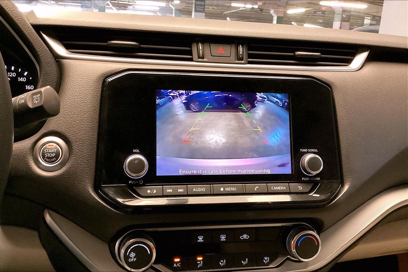 Nissan XTerra SE | National Day | Start 2026 with the ideal drive | Guaranteed Warranty | 0 Down Payment