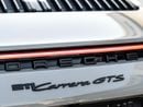 بورش 911 CARRERA GTS