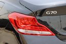Genesis G70 Premium Genesis G70 Platinum / 2.0T / 2019 / USA / 59,000Mi