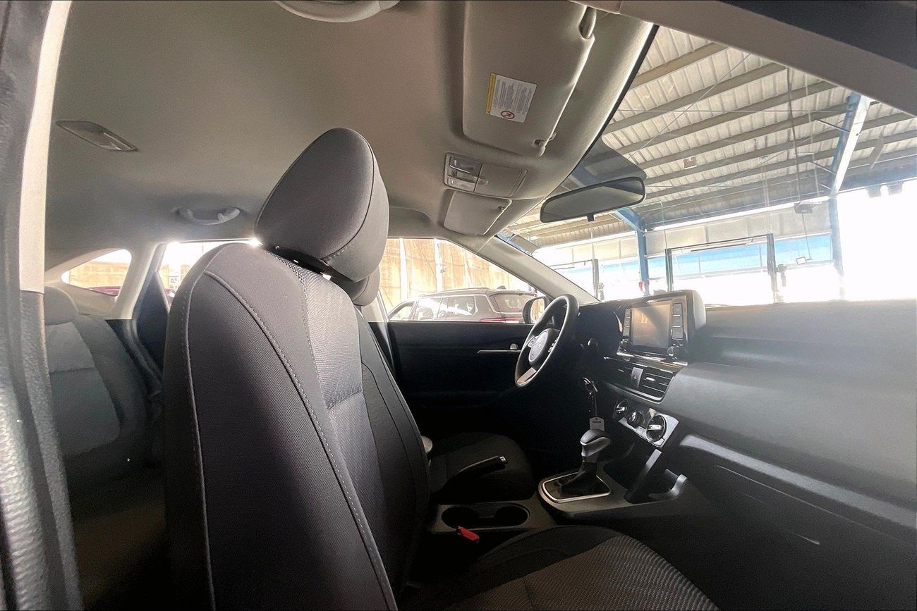 Kia Seltos LX | Guaranteed Warranty | 0 Down Payment