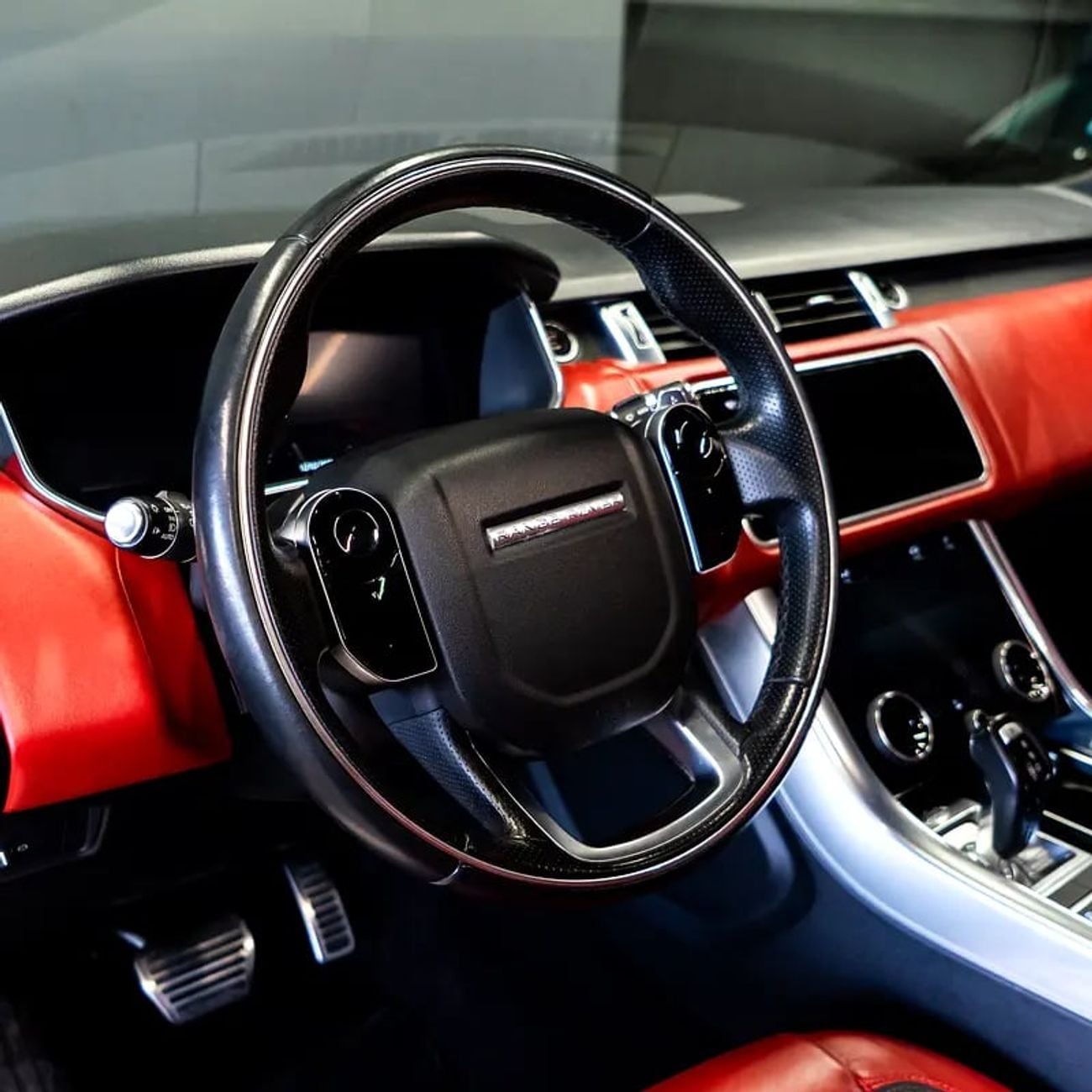 Land Rover Range Rover Sport Dynamic HSE D350 3.0L 2,682 pm • 0% Downpayment • HSE V8 • 1 Year Warranty