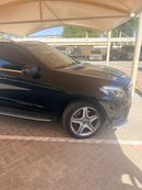 مرسيدس بنز GLE 400 AMG 3.L