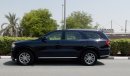 Dodge Durango Brand New 2016 SXT 3.6L V6  AWD SPORT with 3 YRS or 60000 Km Warranty at the Dealer
