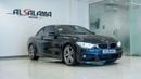 BMW 430i