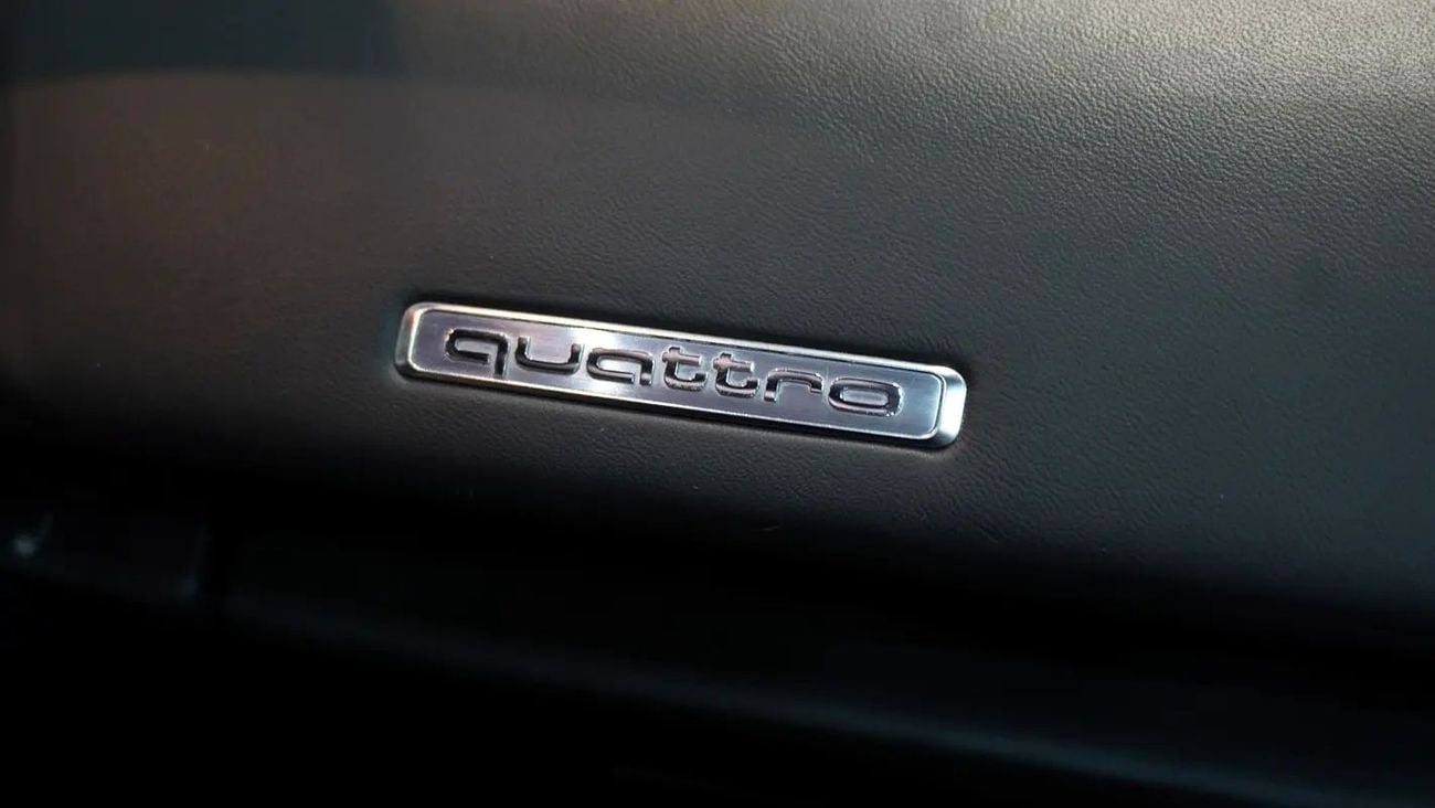 أودي R8 Audi R8 GT 2018
