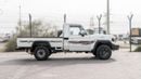 Toyota Land Cruiser Pick Up LC76 LX 2026 Toyota Land Cruiser LC79 2.8L MT Diesel (White-Brown)