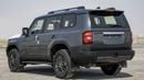 Toyota Prado GXR TOYOTA PRADO TXL 2.7L petrol  limited/T  MY 2024