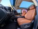 Lexus RX350 PRESTIGE RX350 FACELIFTED GCC FULL OPTION IN EXCELLENT CONDITION