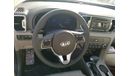 Kia Sportage 2018 1.6 GDI