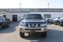 Nissan Patrol Super Safari Nissan Patrol Super Safari 2023 Model Year 4800VTC 4x4  Full Service done 5years Warranty 3Years Fre