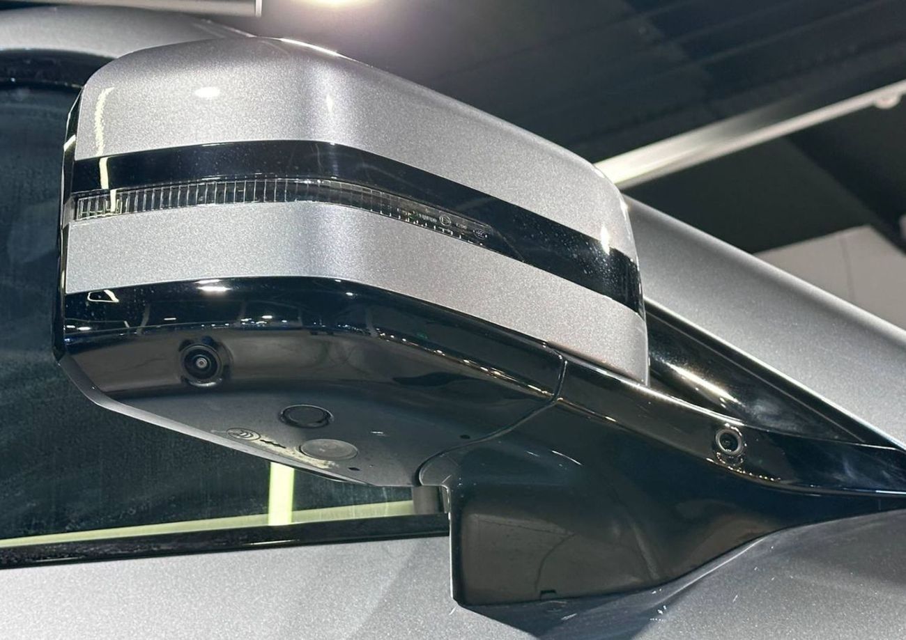 BYD Leopard 5 ULTRA -TOP OPTIONS- 2 DIFFLOOK