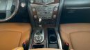 Nissan Patrol SE PLATINUM CITY | Guaranteed Warranty | 0 Down Payment
