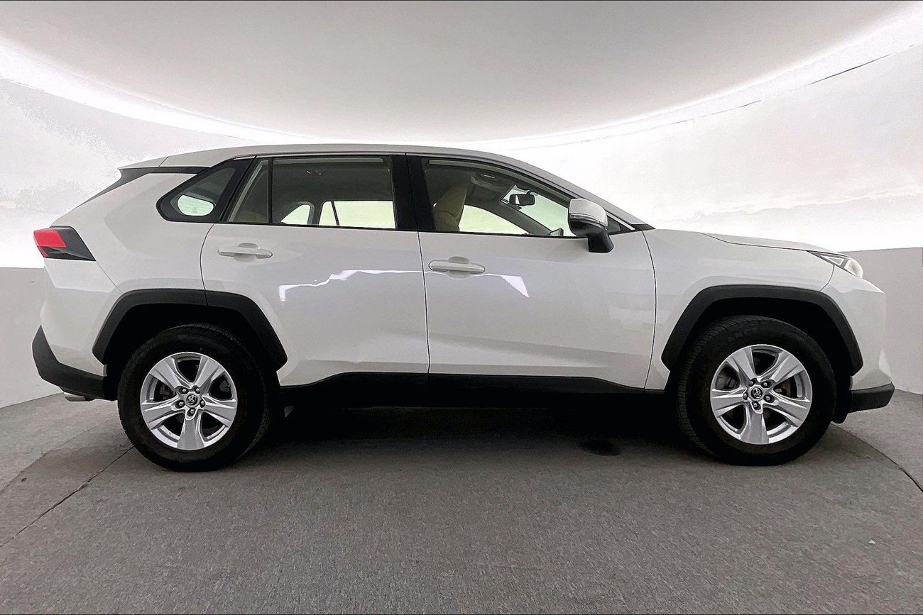 Toyota RAV4 GX | Guaranteed Warranty | 0 Down Payment