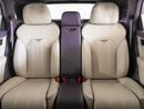 Bentley Bentayga Bentayga 4.0T