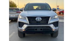 Toyota Fortuner GX 2.4L AT 2021 MY