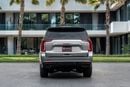 جي أم سي يوكون Yukon Denali | 4,505 P.M | 0% Downpayment | Perfect Condition!