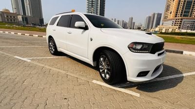 Dodge Durango GT