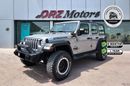 Jeep Wrangler Unlimited Sport S 3.6L A/T / 6 Months Warranty and 1 Year Service Package included