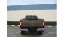 Ford F 250 SUPPER DUTY 2017 LOW MILEAGE