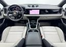 Porsche Cayenne Base Coupe 2024 Porsche Cayenne Coupe, Feb/2027 Porsche Warranty, Porsche Full Service History, GCC