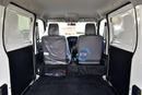 Toyota Lite Ace Delivery Van 1.5L Automatic