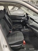 Nissan Kicks S