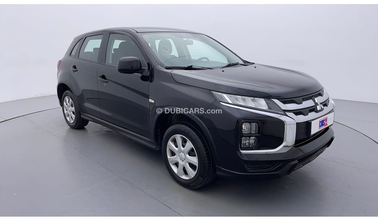 ميتسوبيشي ASX GLX LOW 2 | بدون دفعة مقدمة | اختبار قيادة مجاني للمنزل