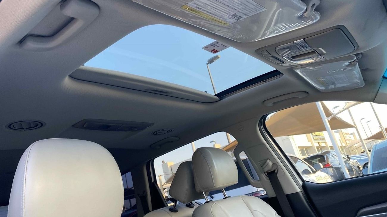 Kia Telluride S. Full options,