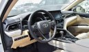 Toyota Camry GLE 2.5L