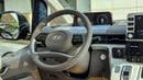 Hyundai Staria Premium 3.5L V6 GCC Brand New 2026 For Export