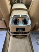 Rolls-Royce Ghost EWB