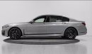 BMW 750Li xDrive M Sport Package *Available in USA* (Export) Local Registration +10%