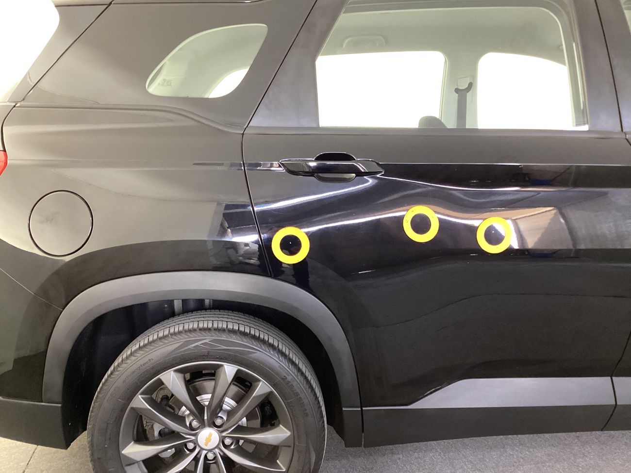 Chevrolet Captiva LS | National Day Celebration | Guaranteed Warranty | 0 Down Payment