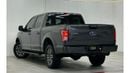 Ford F 150 2017 Ford F-150 Sport XLT, Warranty, Excellent Condition, GCC
