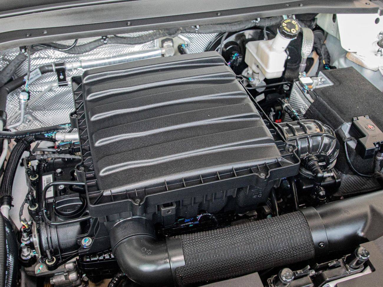 جيتور T2 Luxury