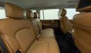 Nissan Patrol PLATINUM 5.6 | Under Warranty | Inspected on 150+ parameters