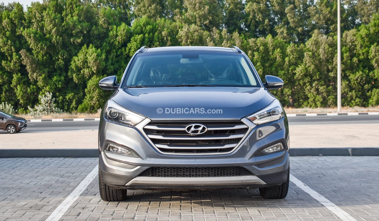 هيونداي توسون